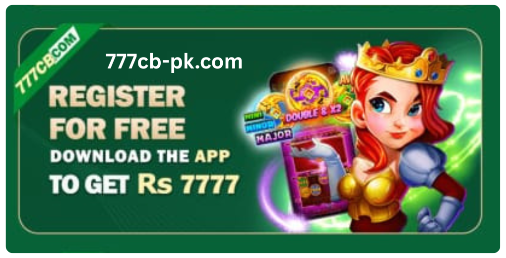 777CB Game Download 